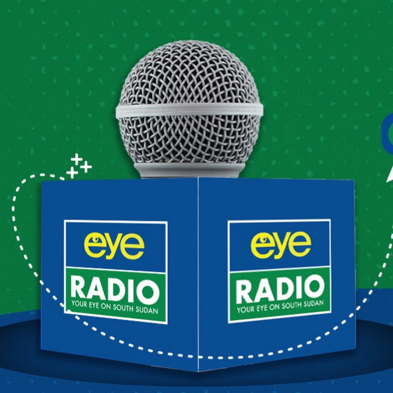 Eye Radio South Sudan