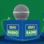 Eye Radio South Sudan logo
