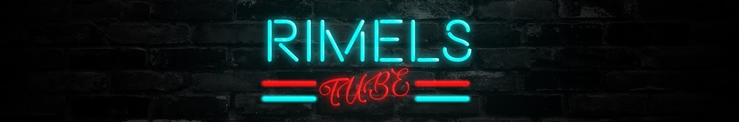 Rimel's Tube ইউটিউব চ্যানেল অ্যাভাটার
