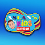 Aslan’s Kids Show * logo