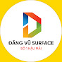 Đăng Vũ Surface logo