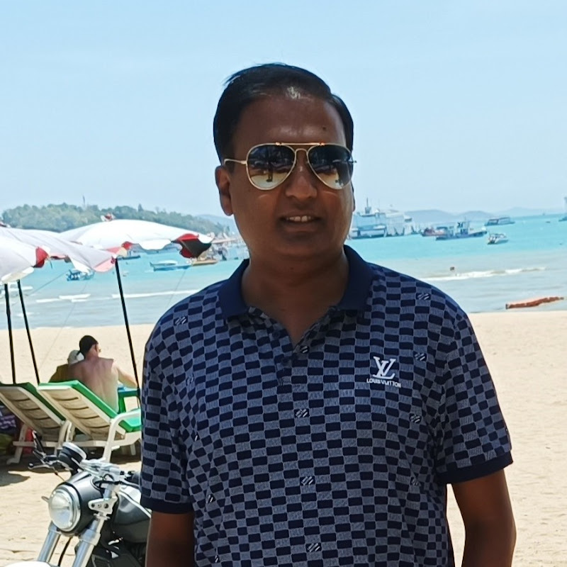 Bhharatt Khaittan