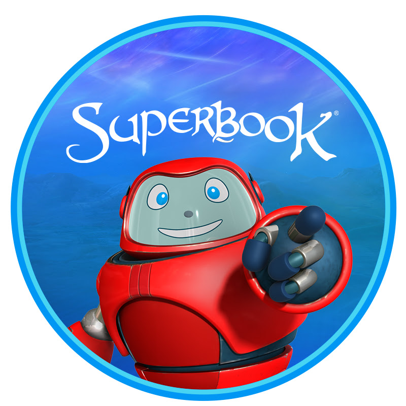 Superbook Naija