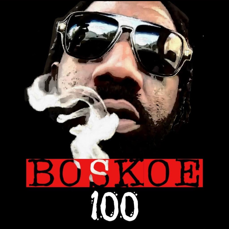 Boskoe100