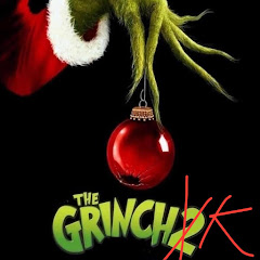 The Grinch - Topic