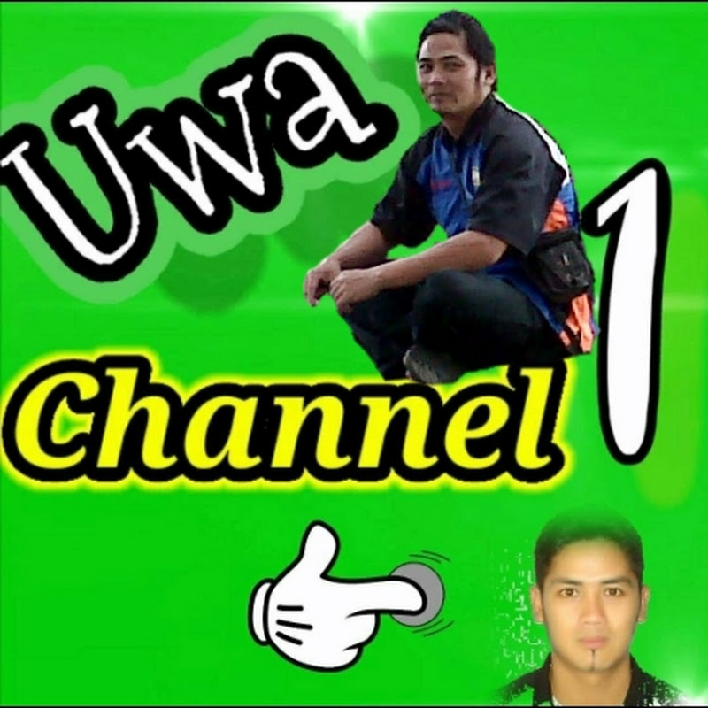 Uwa channel 1