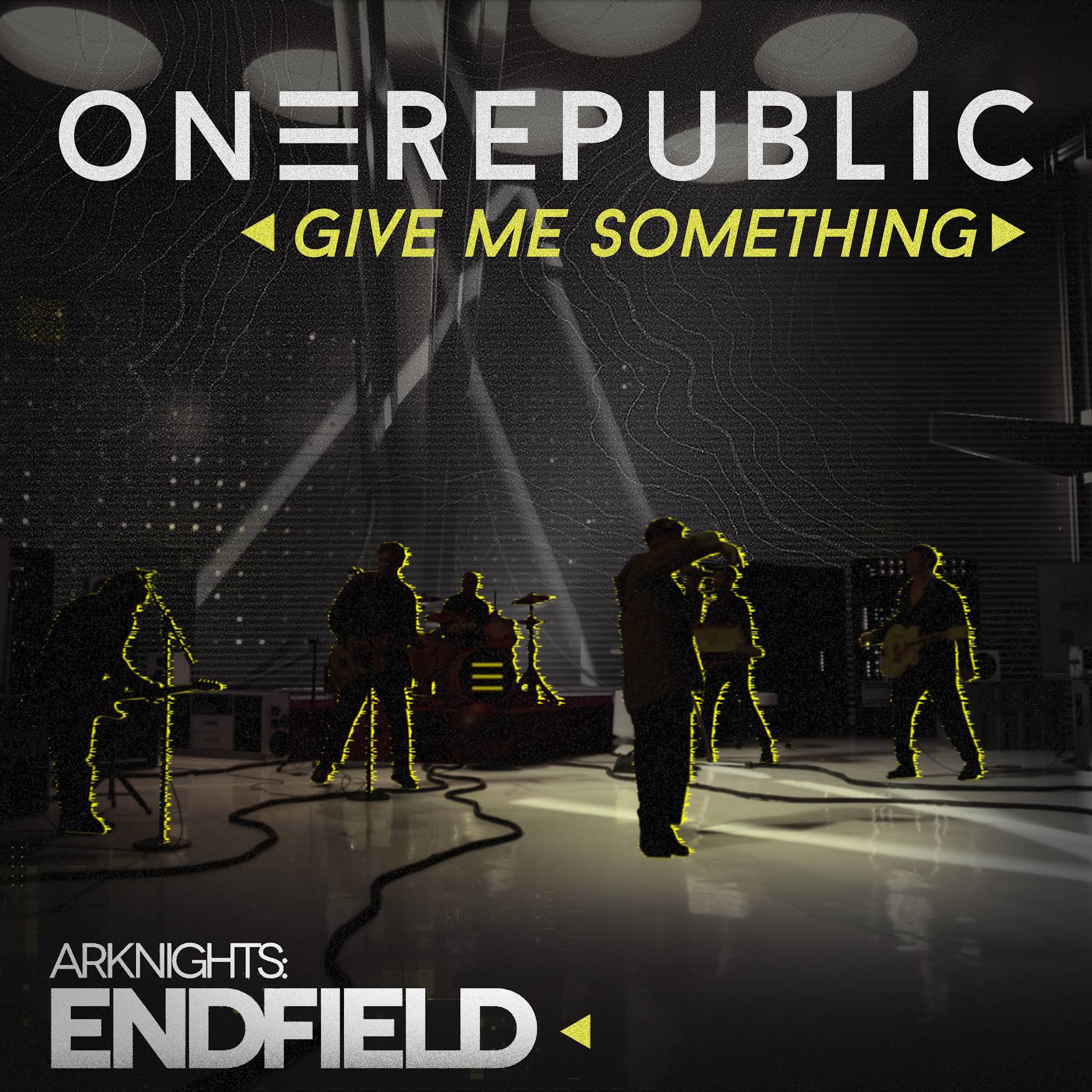Post from OneRepublic
