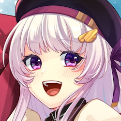 プロフィール写真