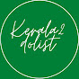 Kerala2dolist logo