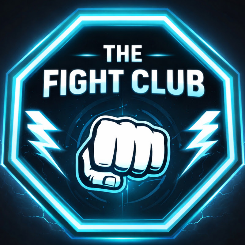 THE FIGHT CLUB