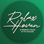 Relax Hoven logo