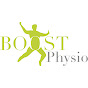 BOOST PHYSIO logo