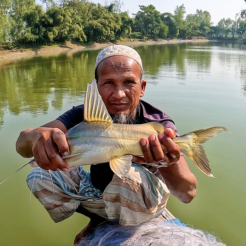 Local Fishing