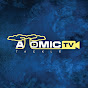 Atomic Tackle TV logo