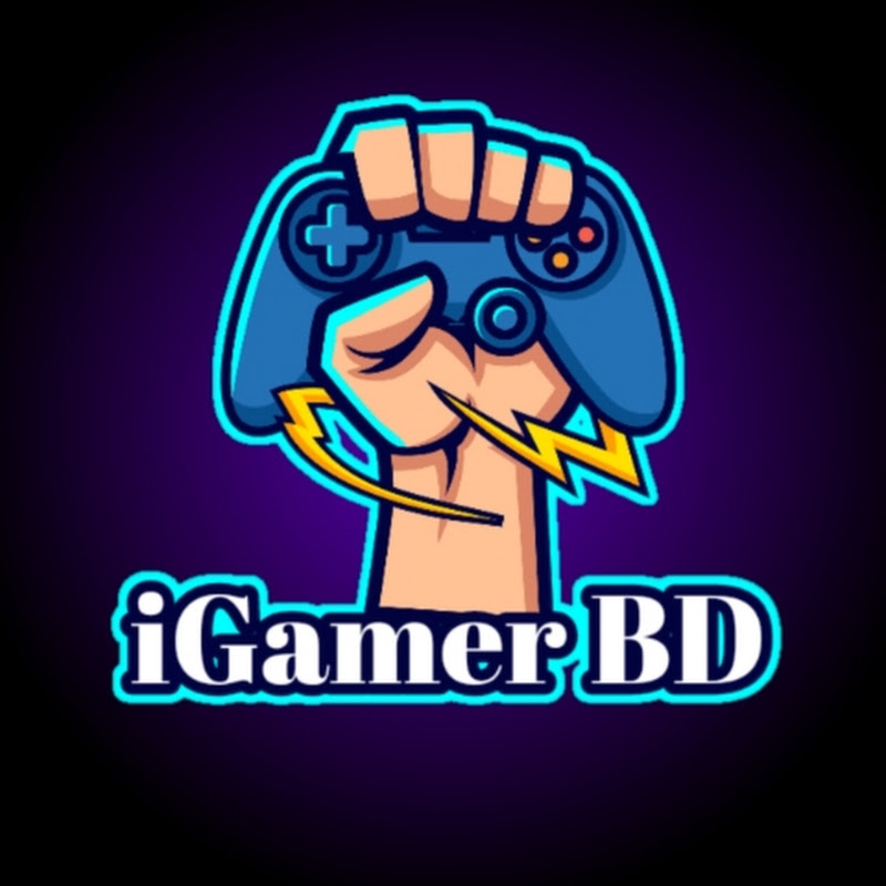 iGamer BD