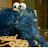 Cookie Monster Wants Cookies