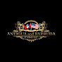 Antigua and Barbuda Jurisdiction COGIC logo