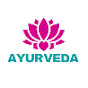 SAHA Kerala Ayur Kendra logo