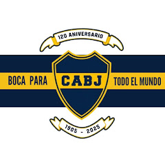 BOCA PARA TODO EL MUNDO