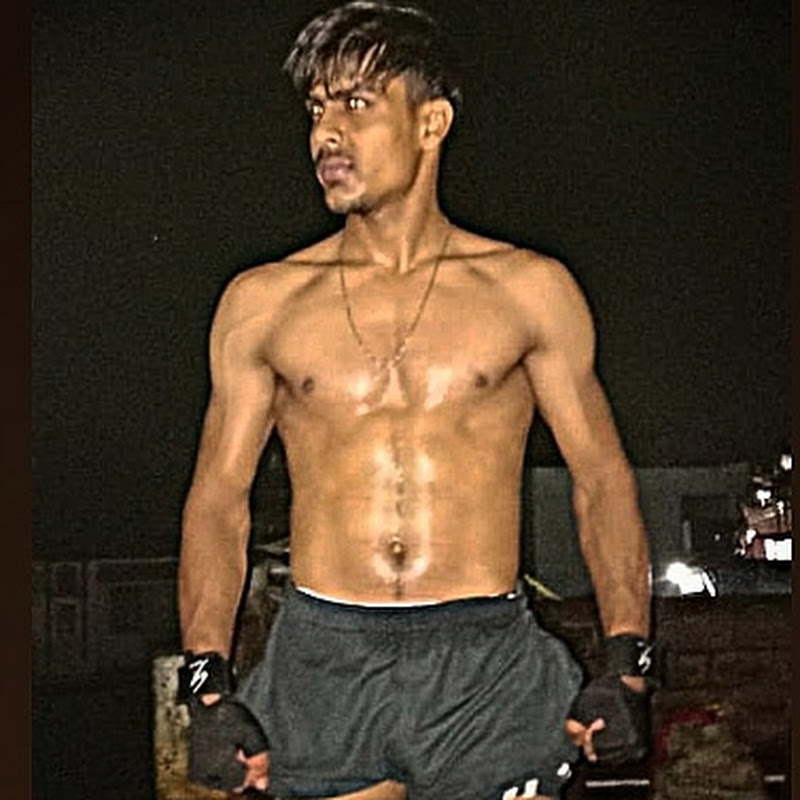 Akash Sharma