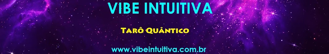 Tarot TerapÃªutico e QuÃ¢ntico Vibe Intuitiva Avatar canale YouTube 