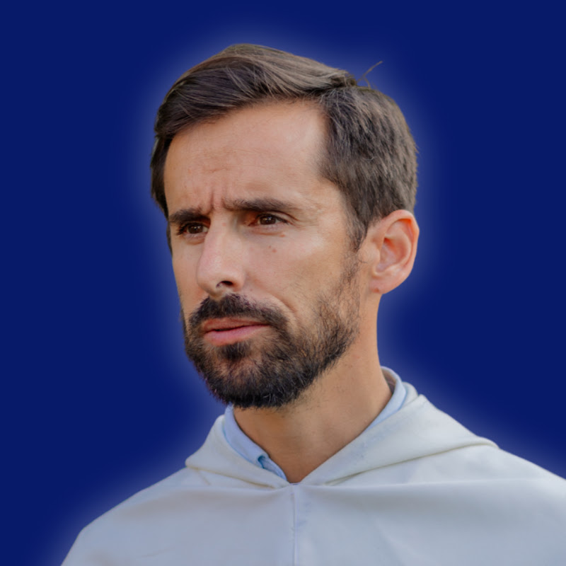 Frère Paul-Adrien Logo