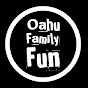 Oahu Family Fun logo