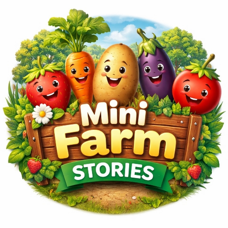 Mini Farm Stories