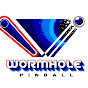 Wormhole Pinball