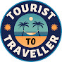 Tourist To Traveller logo