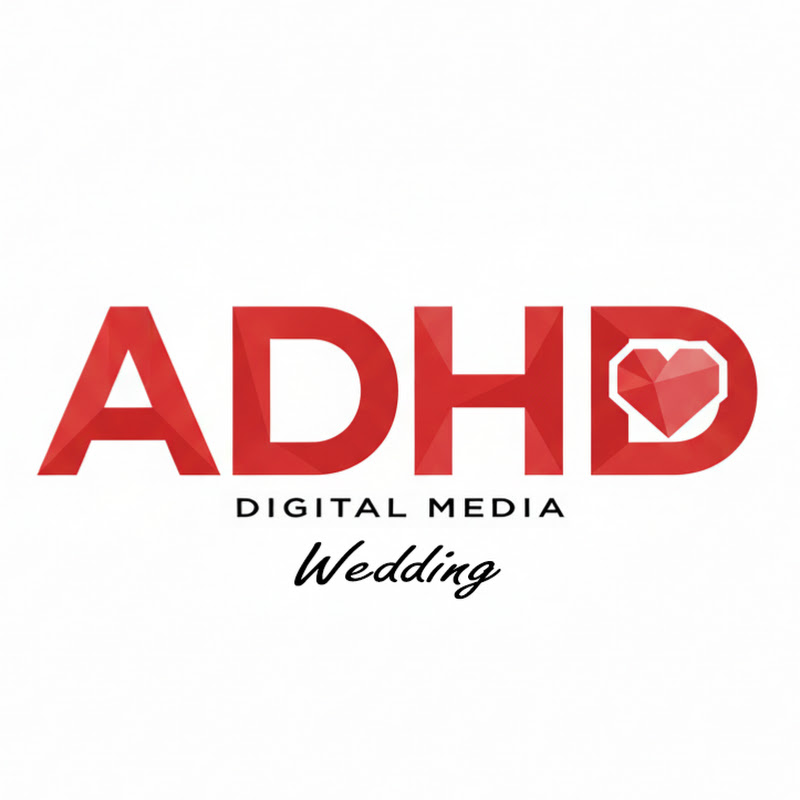 ADHD Media - Weddings