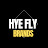 Hye Fly Brands