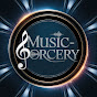 Music-Sorcery logo