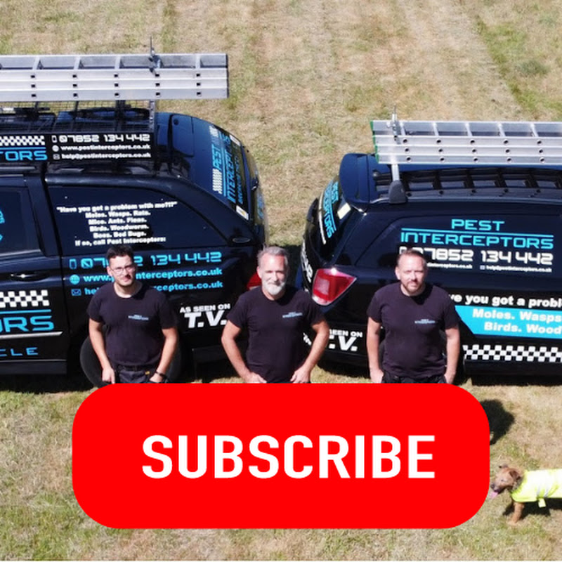 Pest Interceptors