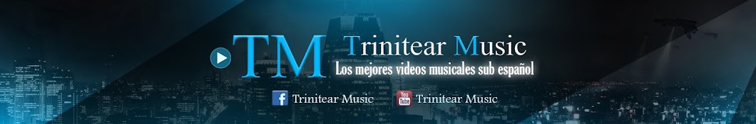 Trinitear Music YouTube 频道头像