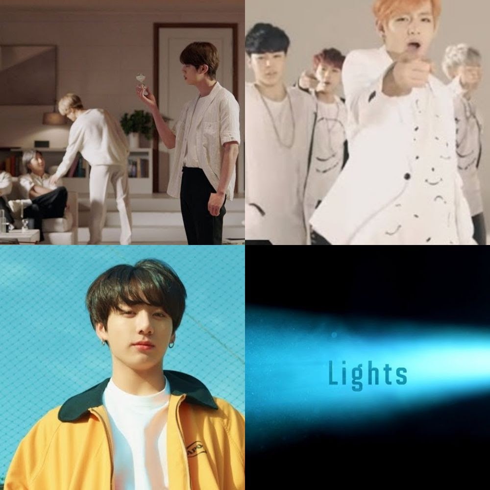 Title BTS:Just One day (2014)