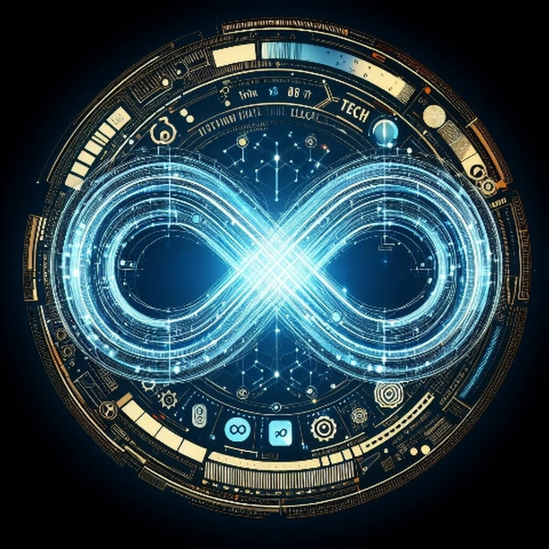 Infinite Tech 