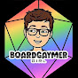 Boardgaymergirl