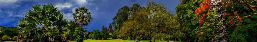 cambodiachannel YouTube kanalı avatarı