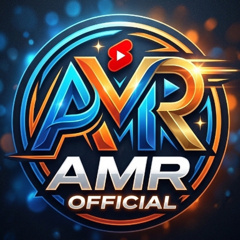 AMR OFFICIAL 