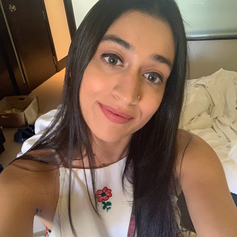 Alifiya Lakdawala