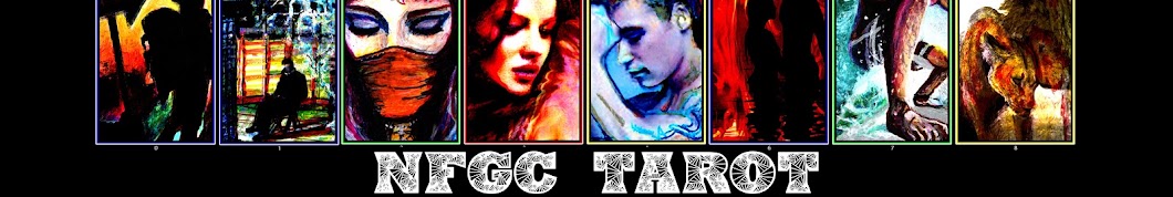 NFGC Tarot Avatar canale YouTube 