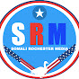 SOMALI ROCHESTER MEDIA logo