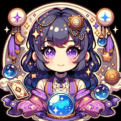 金運の開運占い師エマミア