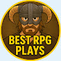 Best RPG Plays logo