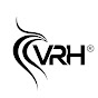 VR Health Science logo