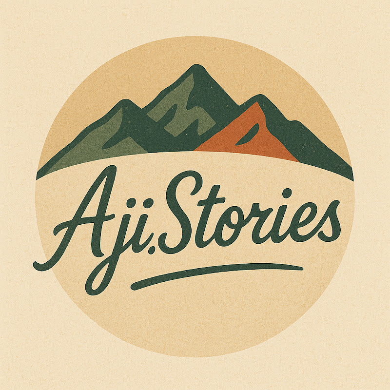 Aji.Stories