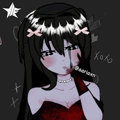 ⋆ 𝘼𝙧𝙞𝙖 𝘿𝙤𝙧𝙞𝙖𝙣 ⋆