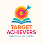 Target Acheivers Coaching Institute, Dahariya HLD logo
