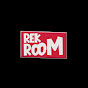 RekRoom logo